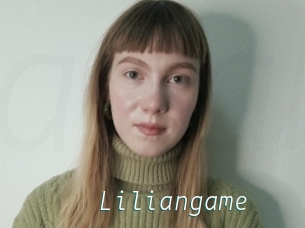 Liliangame