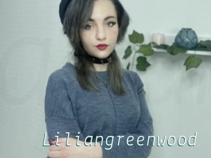 Liliangreenwood