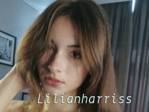 Lilianharriss