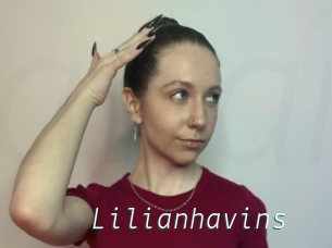 Lilianhavins