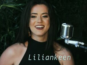Liliankeen