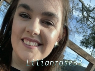 Lilianrose33