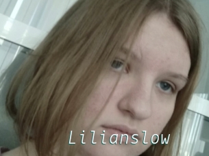 Lilianslow