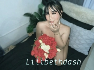 Lilibethdash