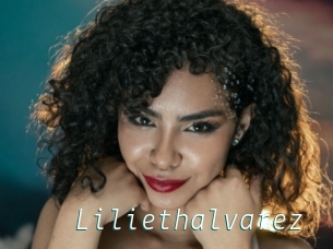 Liliethalvarez