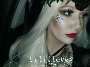 Liliilovex