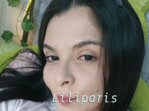 Liliparis