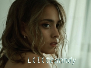Lilitcanndy