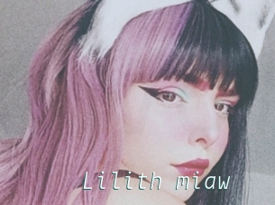 Lilith_miaw