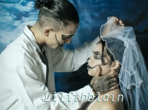 Lilithblain