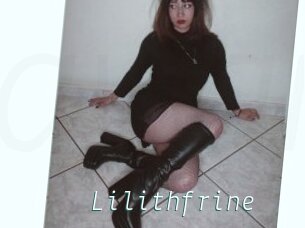 Lilithfrine