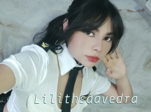 Lilithsaavedra