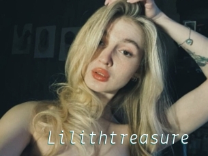 Lilithtreasure