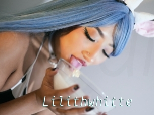 Lilithwhitte