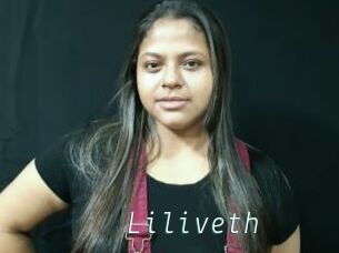 Liliveth