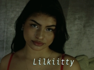 Lilkiitty