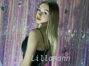 Lillamann