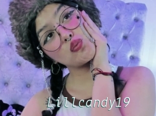 Lillcandy19