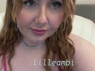 Lilleambi