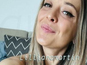 Lillianamartin
