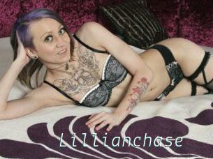 Lillianchase