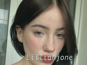 Lillianjone