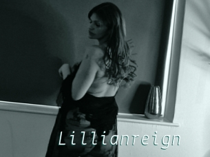Lillianreign