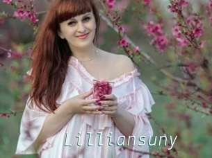 Lilliansuny