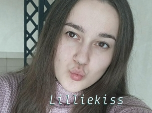 Lilliekiss