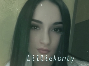 Lilliekonty
