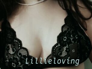 Lillieloving