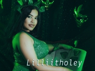 Lilliitholey