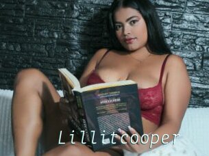 Lillitcooper