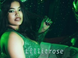 Lillitrose