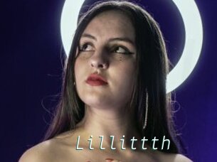 Lillittth
