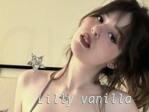 Lilly_vanilla
