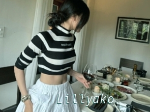 Lillyako