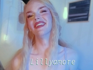 Lillyamore