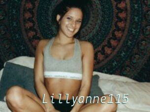 Lillyanne115