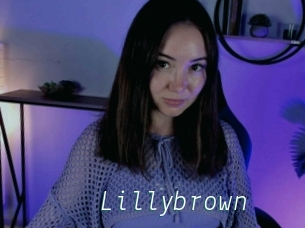Lillybrown