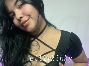 Lillykinky