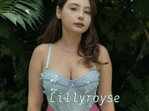 Lillyroyse