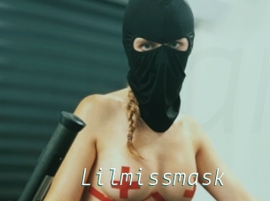 Lilmissmask