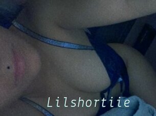 Lilshortiie