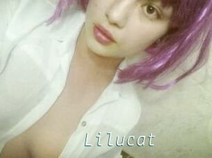 Lilucat