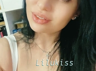 Lilukiss