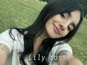 Lily_rosse