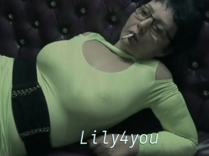 Lily4you