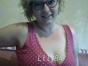 Lily84