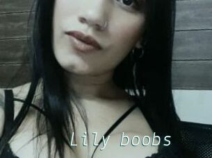 Lily_boobs